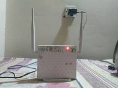 PTCL DEVICE ROUTER