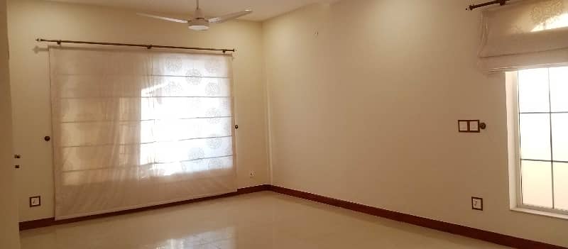 1 Kanal House Basement 2 Bedroom Available Here For Rent In DHA Phase 3 Rawalpindi 1