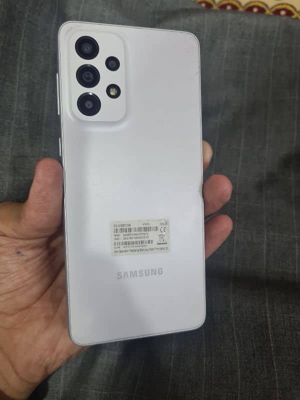 Samsung a33 5g 0