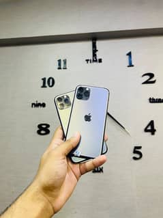 iphone 11 pro 256gb pta approve