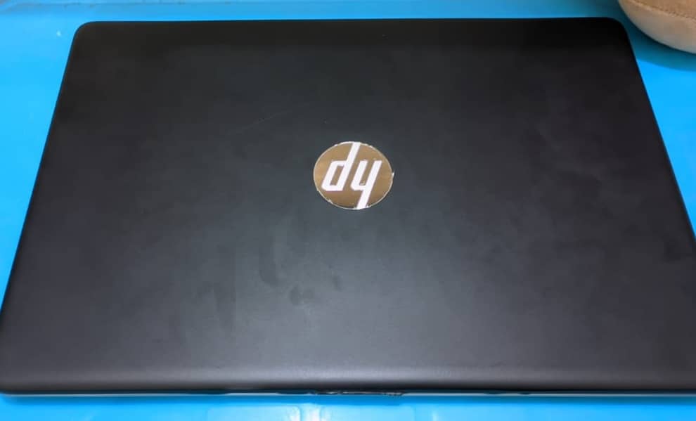 HP 250 G8 Notebook PC - Core i3 11th Gen - 8/256 - IPS 4