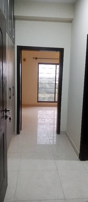 4 Bedroom Askari Flat For Sale in Askari Tower 3 DHA Phase 5 Islamabad 4