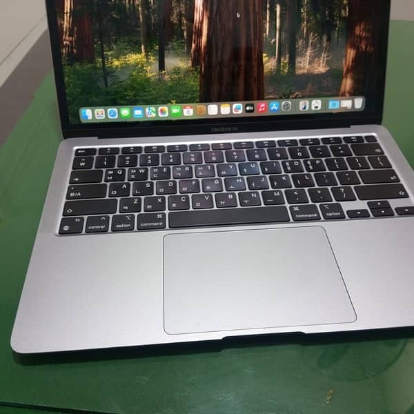 Macbook Air M1 1