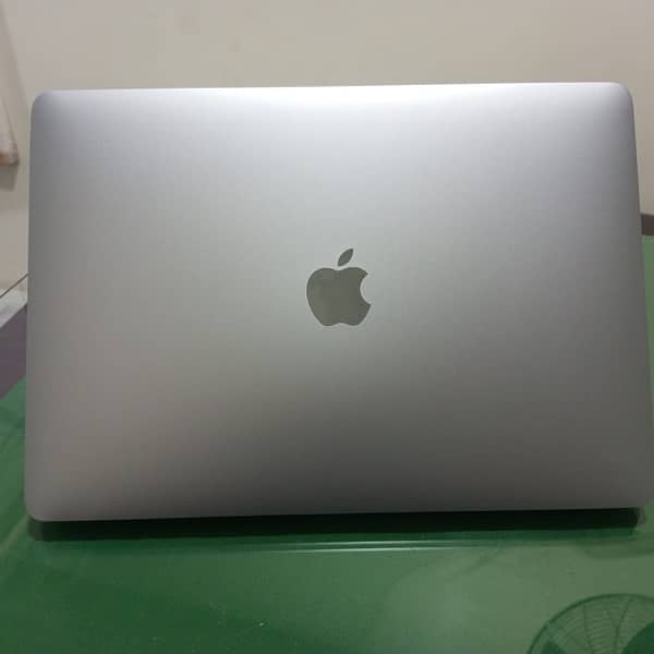 Macbook Air M1 7