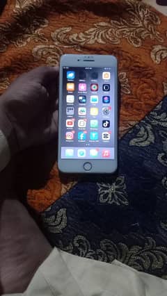 Iphone 8+ 64 gb condition 10/8