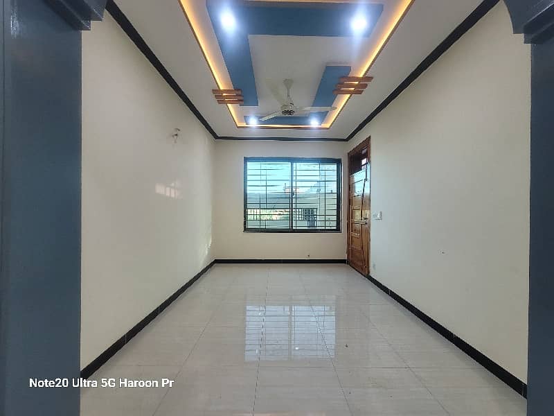 Brand New Ground Floor For Rent In I 11/1 1