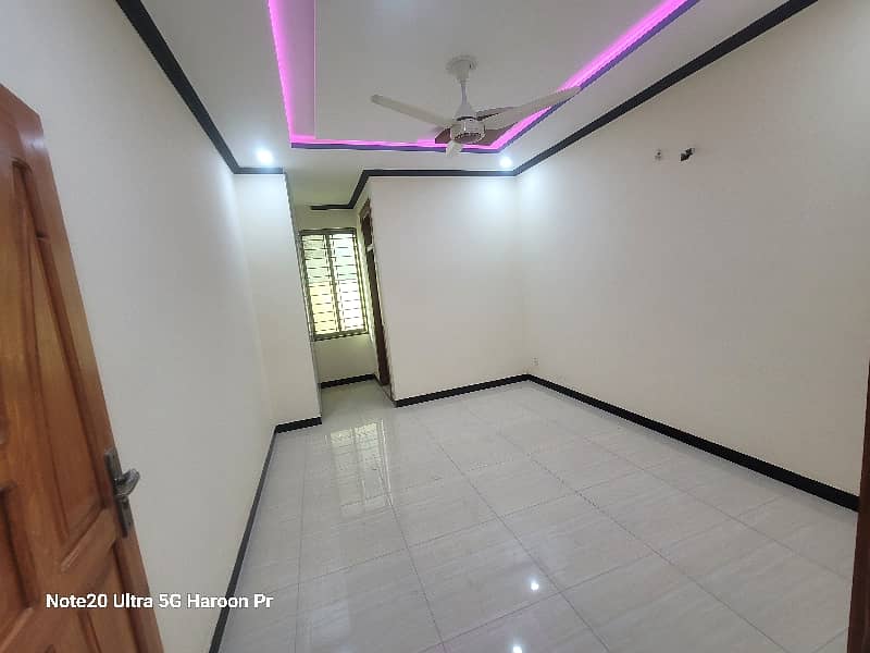 Brand New Ground Floor For Rent In I 11/1 4