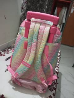 school bag torali wala