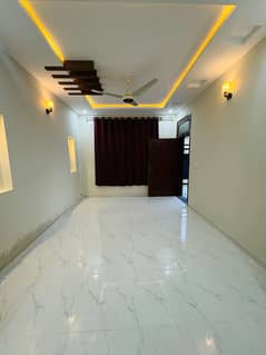 Brand New 7 Marla Ground Floor For Rent In I 11.2