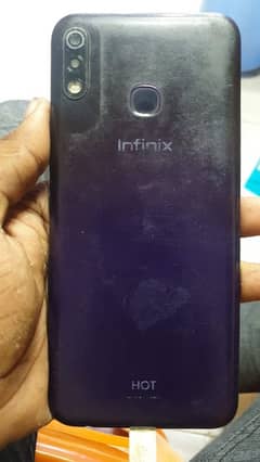 Infinix