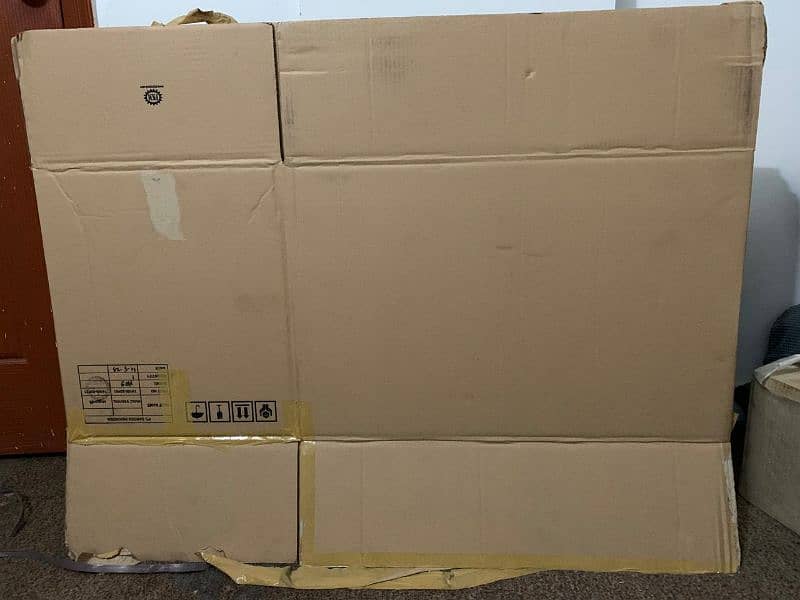 Heavy Duty boxes for sale 0