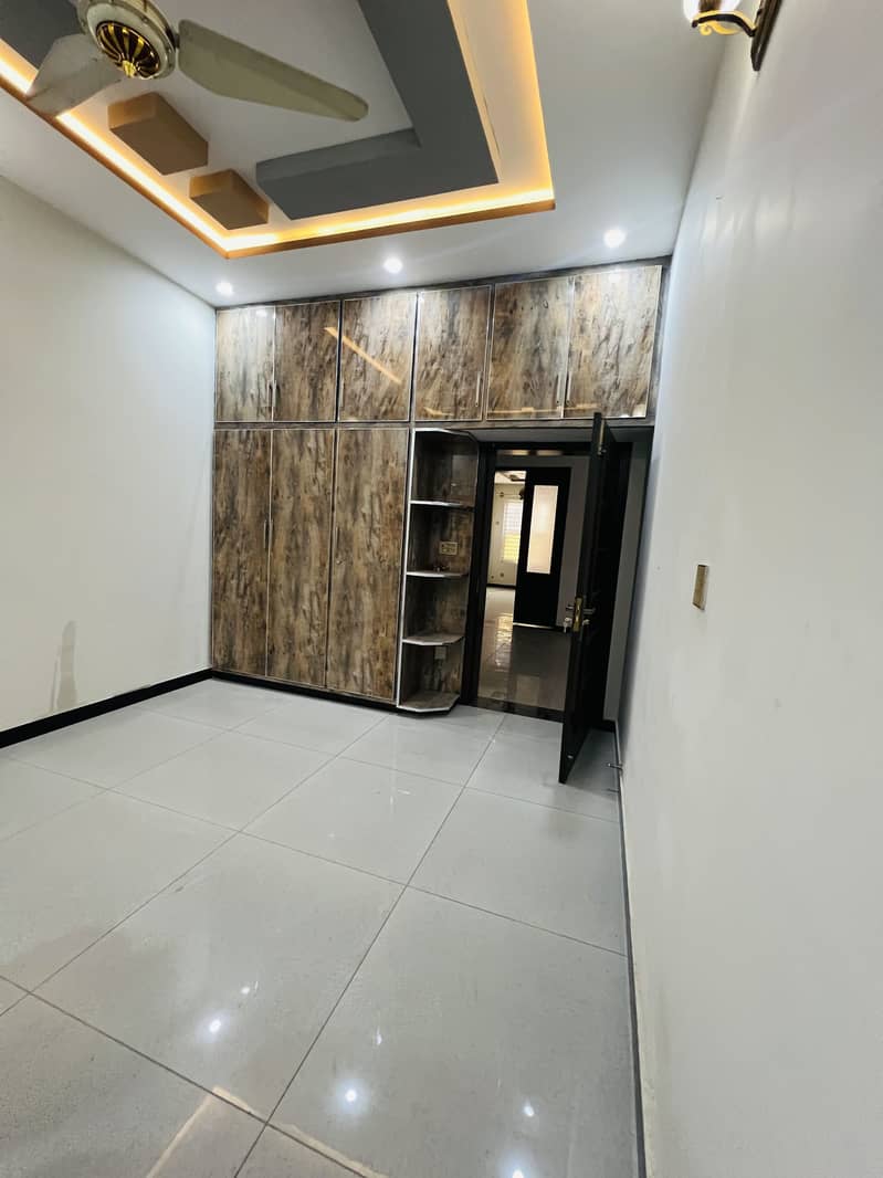 Brand New Ground Floor For Rent In I 11/2 10