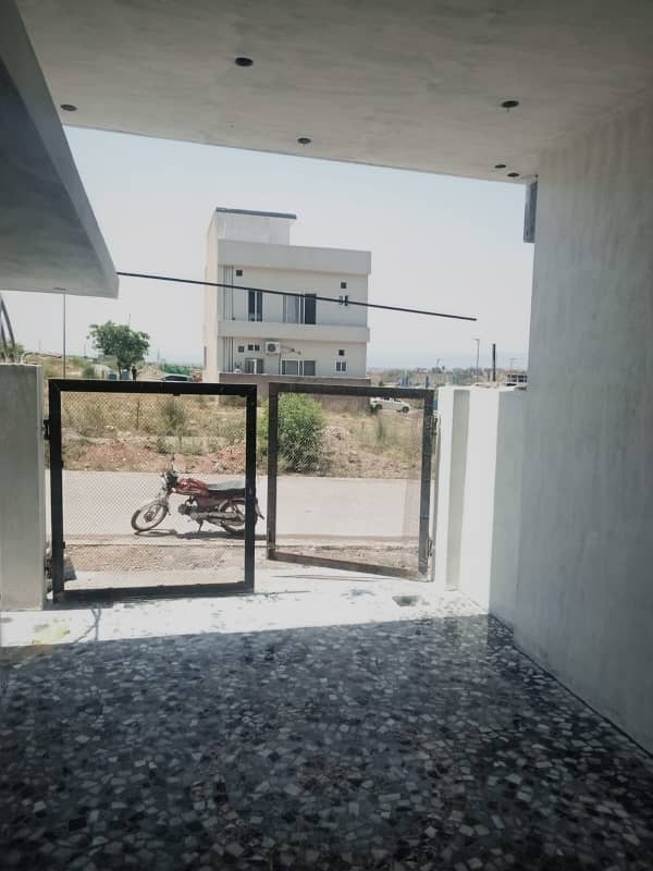 5 Marla Available For Sale In Sector F, DHA Phase 5 Islamabad 7