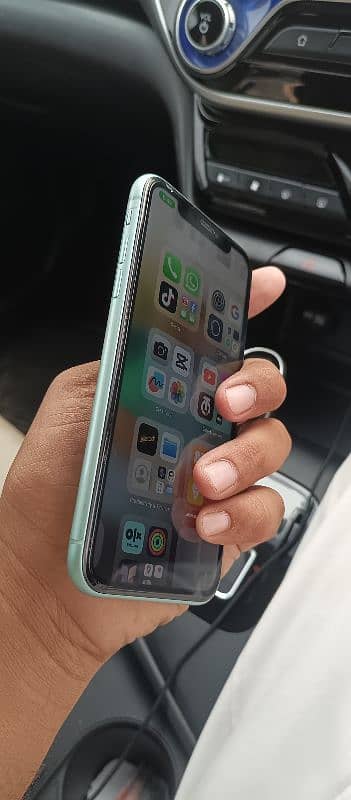 iPhone 11 PTA approve  03009787636 6