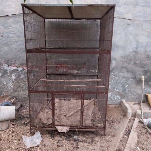 birds or hens cage for sale 0