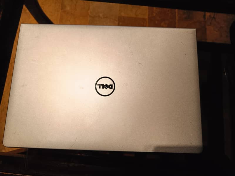 DELL INPIRON 15 CORE i3 6th GEN. 0