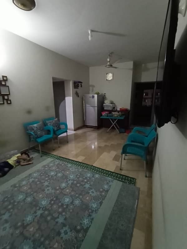 Most URGENT for Sale, FLAT in investor Rates, 5 rooms FLAT for SALE 11