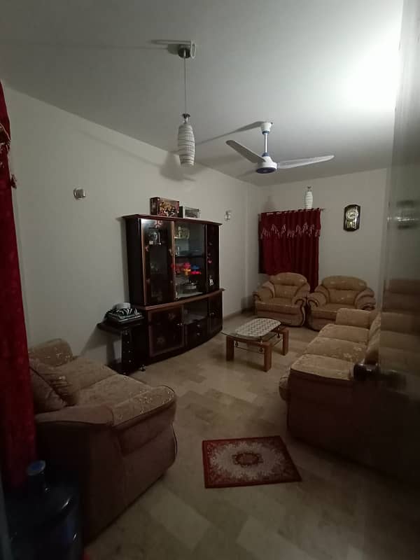 Most URGENT for Sale, FLAT in investor Rates, 5 rooms FLAT for SALE 12