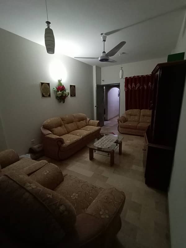 Most URGENT for Sale, FLAT in investor Rates, 5 rooms FLAT for SALE 13