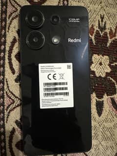 Redmi Note 13 256 GB