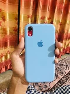 i phone xr nonpta fu model