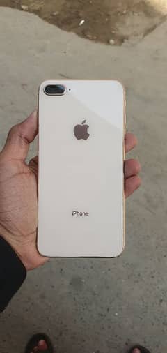 i phone 8 plus non pta 64Gb