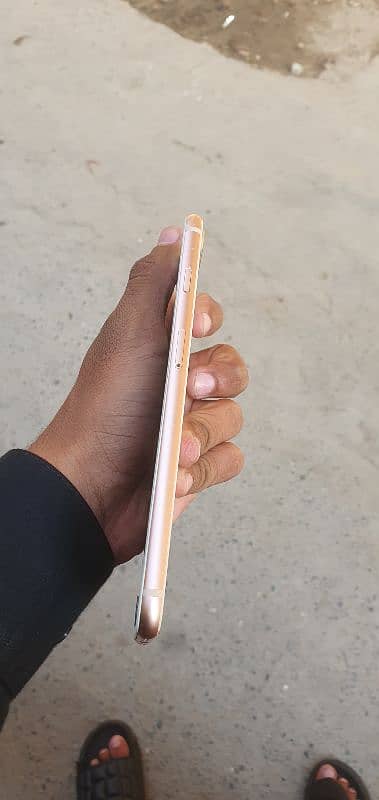 i phone 8 plus non pta 64Gb 4