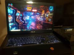 asus i7 3rd generation with 2gb graphics card