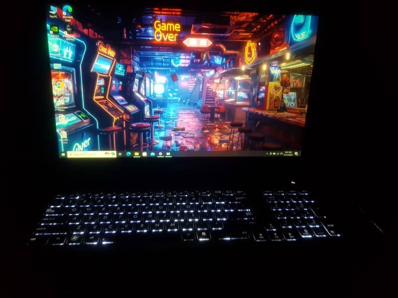 asus i7 3rd generation with 2gb graphics card 2