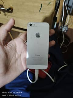 iphone 5s 16 gb official pta aproved ok conditions exchange possible