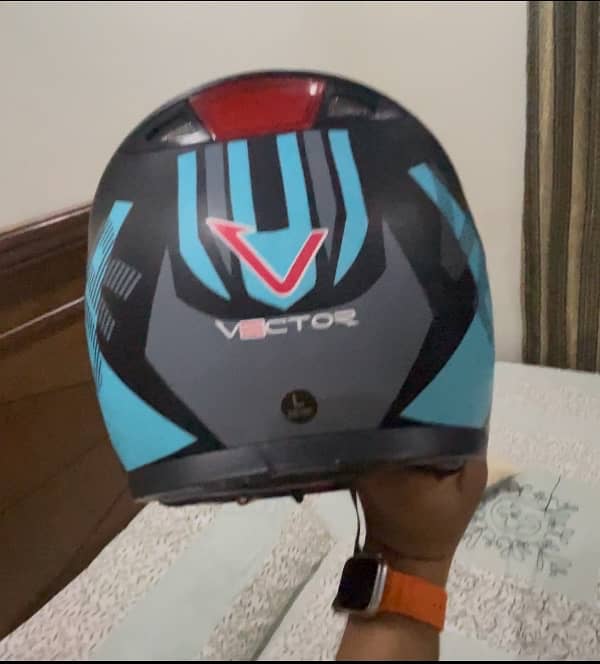 Helmet 4