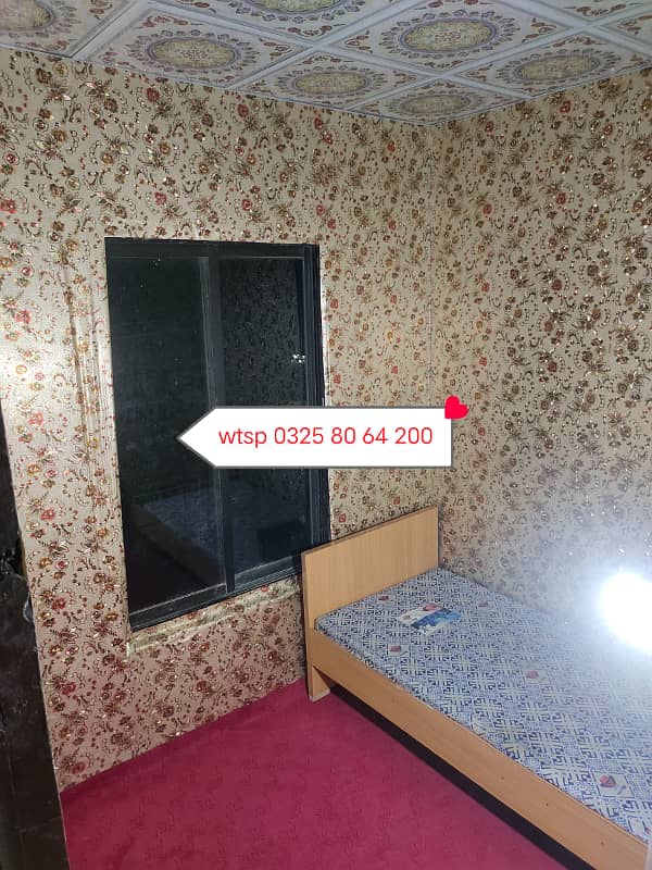 Room house hostel girls boys families couples guest rooms 2