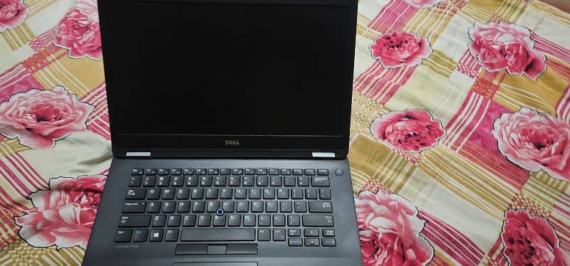 Dell Latitude E7470 2