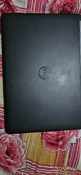 Dell Latitude E7470 3