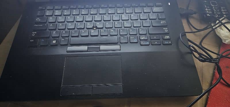 Dell Latitude E7470 5