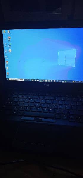 Dell Latitude E7470 6