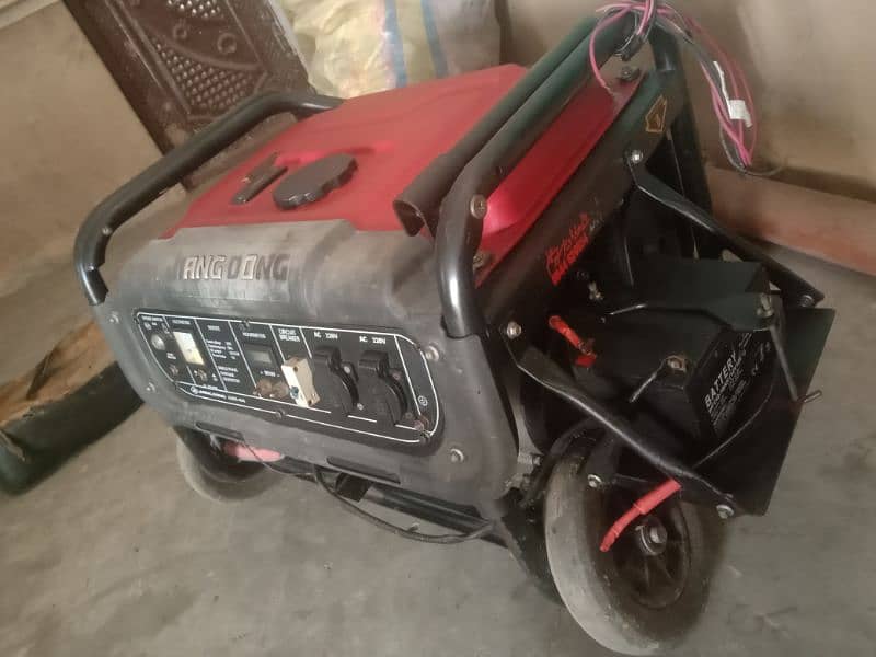 Generator for Sale 7