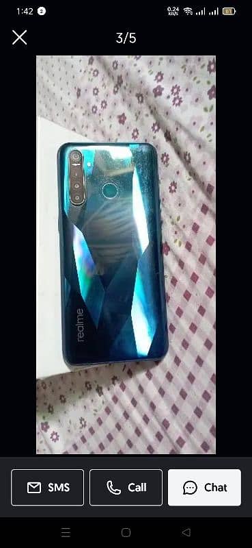 Realme 5 Pro 8/128 9