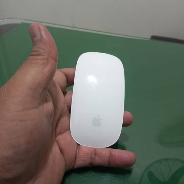 Magic mouse 2 0