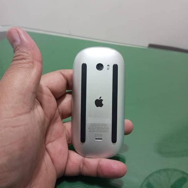 Magic mouse 2 1