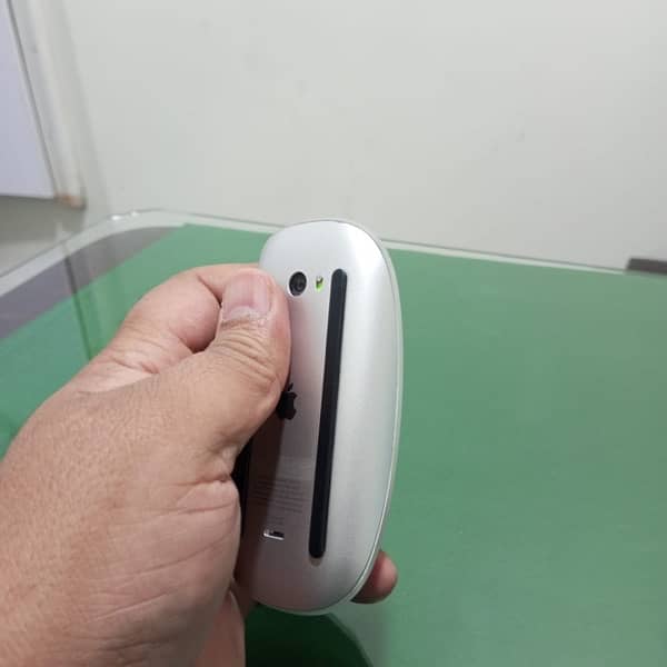 Magic mouse 2 4