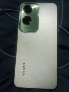 Vivo Y18.6/128 GB like New Condition 10/10