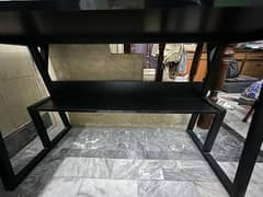 OFFICE/STUDY TABLE FOR SALE (4x2 ft)