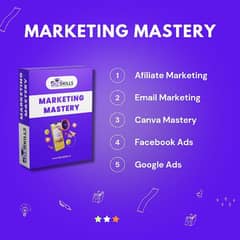 Affiliate marketing