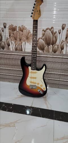 Encare electric Guitar