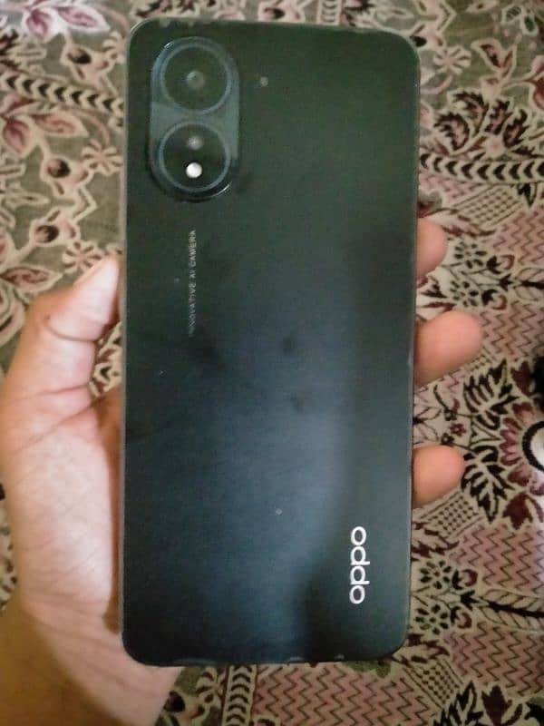 OPPO A38 5