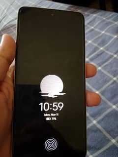 Realme 12 plus 5G Mint Condition