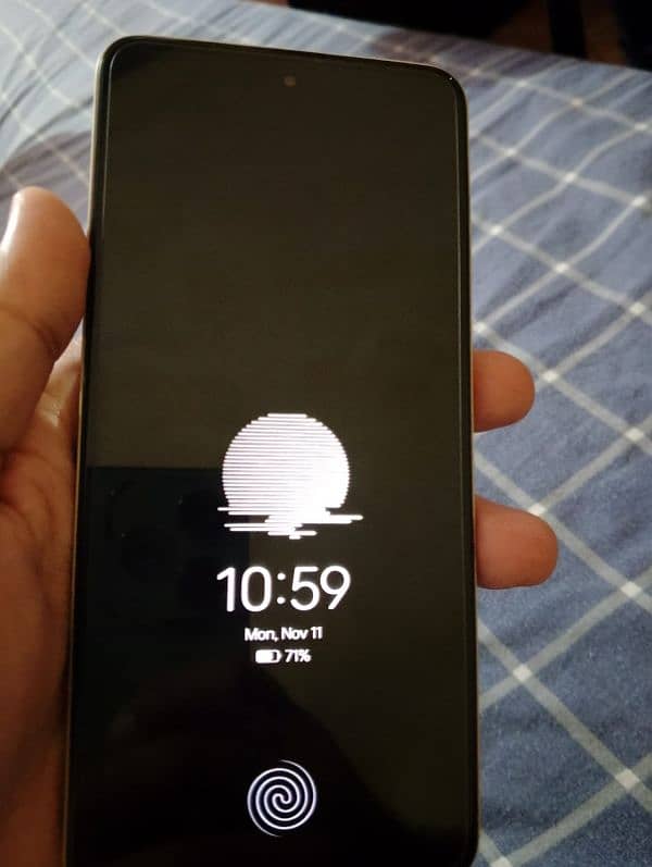 Realme 12 plus 5G Mint Condition 0