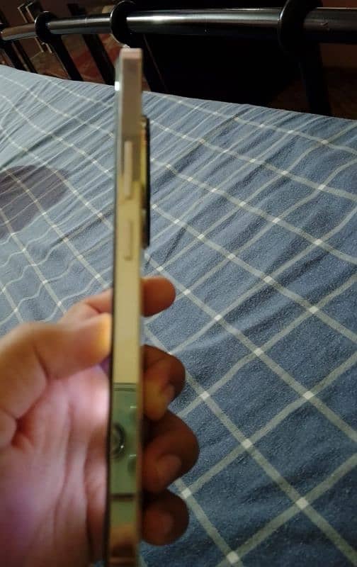 Realme 12 plus 5G Mint Condition 5