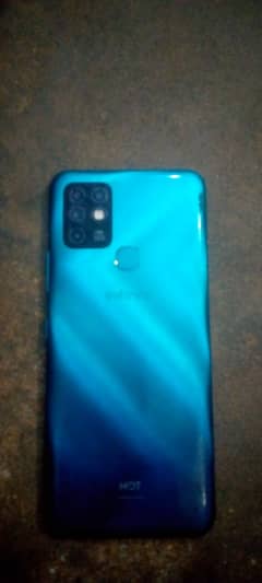 Infinix